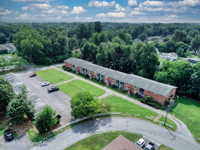 $1,650 | 30 Lamb Avenue, Unit 4B, Saugerties, NY 12477