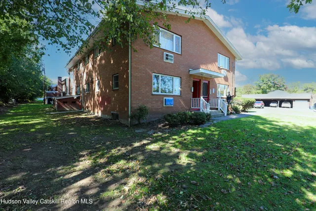 $1,650 | 30 Lamb Avenue, Unit 4B, Saugerties, NY 12477