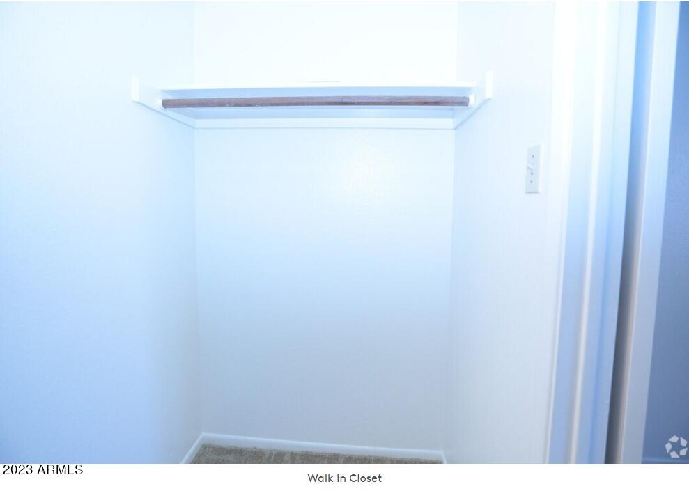 5312 East Taylor Street, Unit 1A Phoenix, AZ 85008 - Photo 6 of 10 Walk in Closet