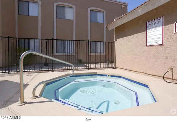 $1,150 | 5312 East Taylor Street, Unit 1A, Phoenix, AZ 85008