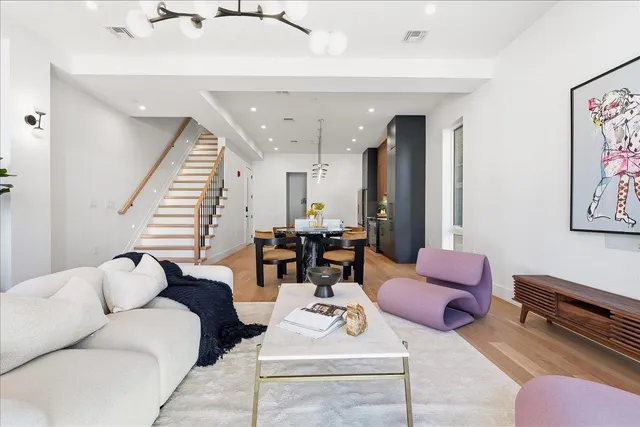 $1,080,000 | 105 Laidlaw Avenue, Unit 2, Jersey City, NJ 07306