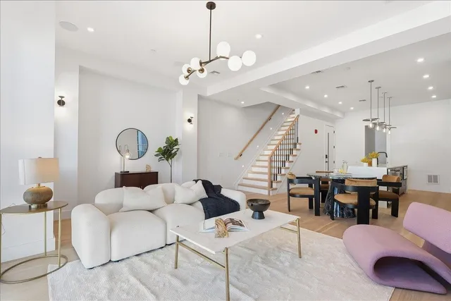 $1,080,000 | 105 Laidlaw Avenue, Unit 2, Jersey City, NJ 07306