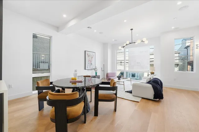 $1,080,000 | 105 Laidlaw Avenue, Unit 2, Jersey City, NJ 07306