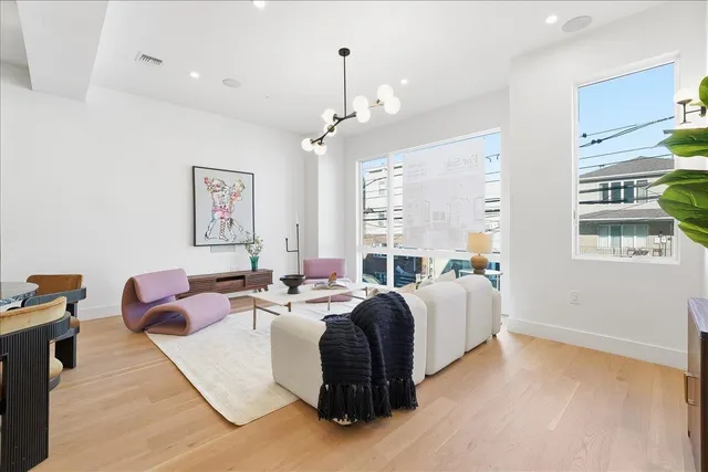 $1,080,000 | 105 Laidlaw Avenue, Unit 2, Jersey City, NJ 07306