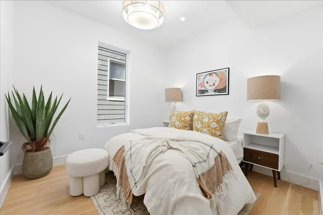 $1,080,000 | 105 Laidlaw Avenue, Unit 2, Jersey City, NJ 07306