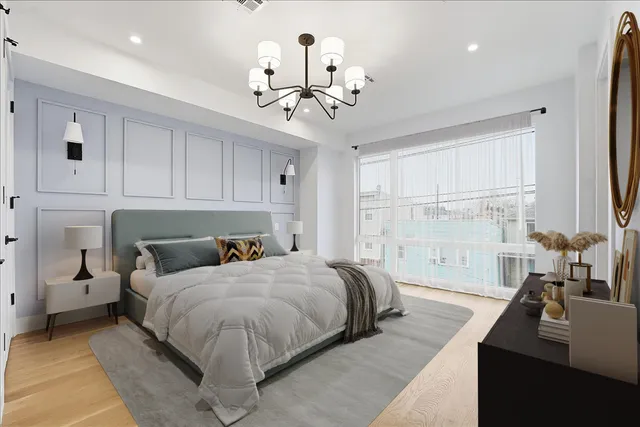 $1,080,000 | 105 Laidlaw Avenue, Unit 2, Jersey City, NJ 07306