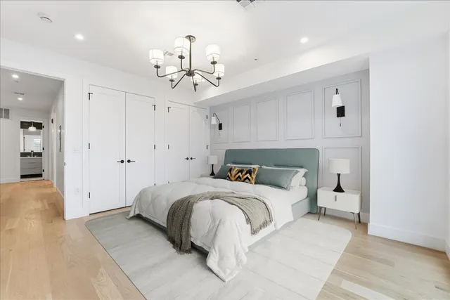 $1,080,000 | 105 Laidlaw Avenue, Unit 2, Jersey City, NJ 07306