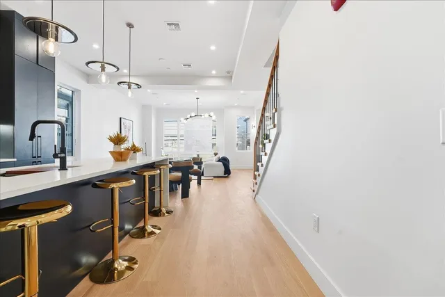 $1,080,000 | 105 Laidlaw Avenue, Unit 2, Jersey City, NJ 07306
