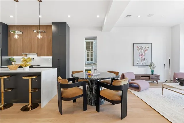 $1,080,000 | 105 Laidlaw Avenue, Unit 2, Jersey City, NJ 07306