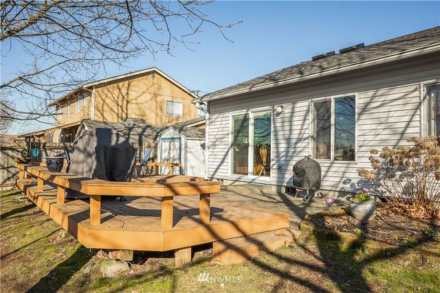 $578,000 | 8510 150th Ave Court East, Puyallup, WA 98372