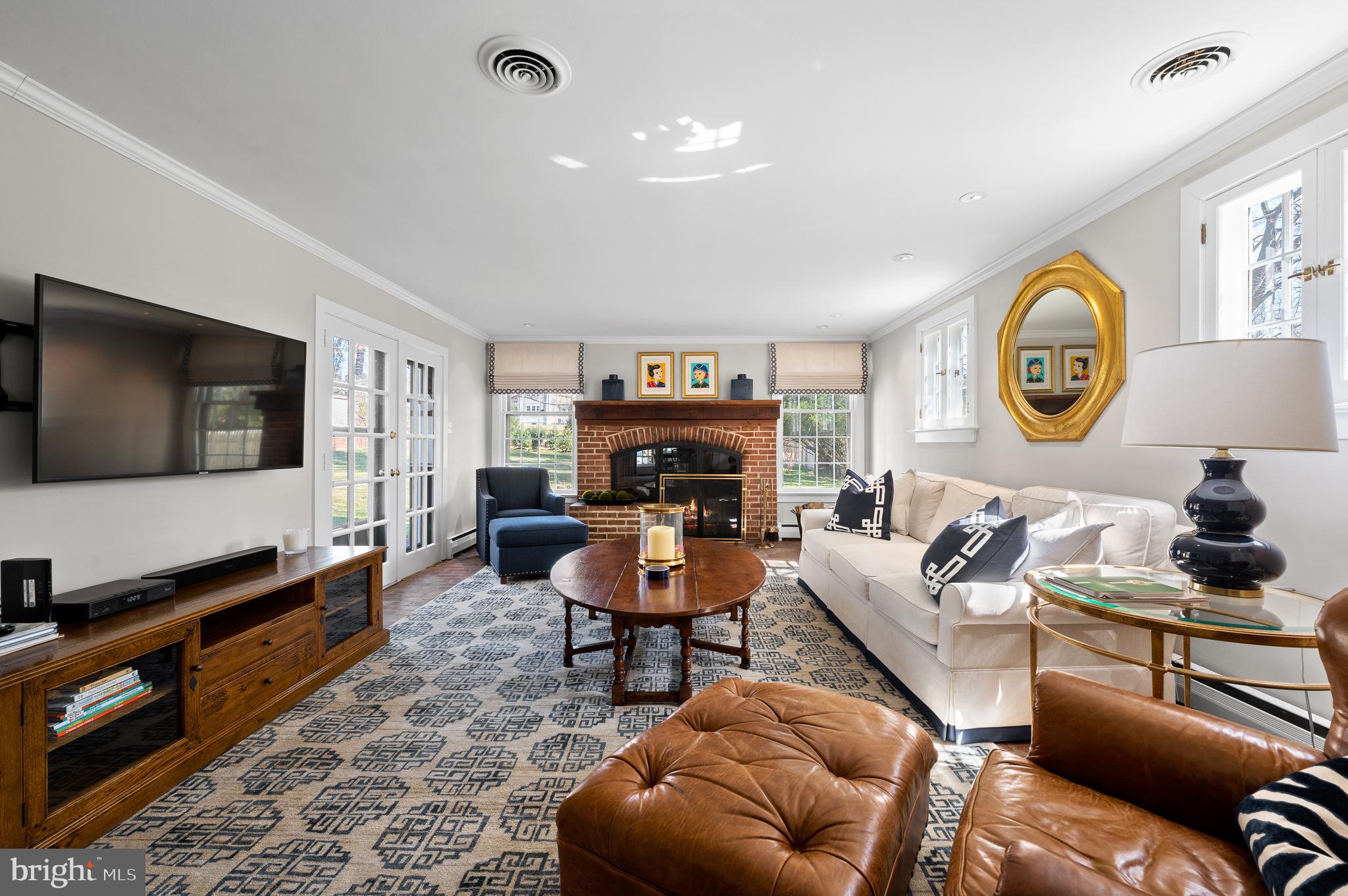 1627 Lark Lane Villanova, PA 19085 - Photo 13 of 33 Great Room