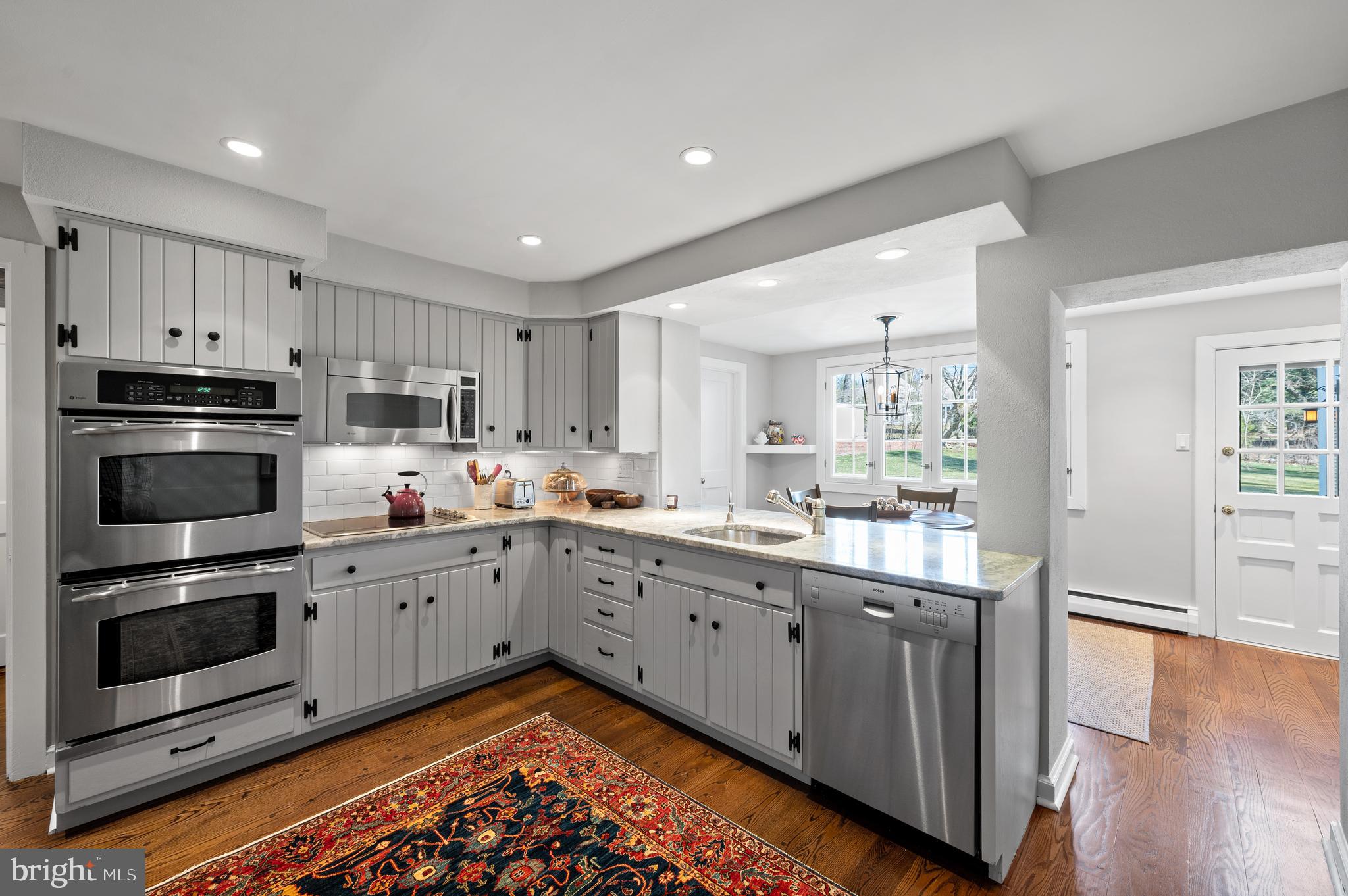 1627 Lark Lane Villanova, PA 19085 - Photo 17 of 33