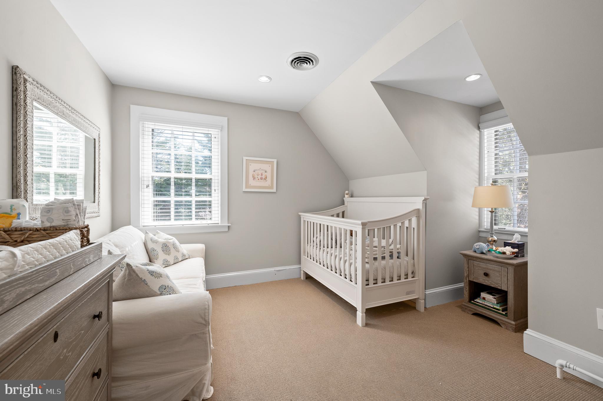 1627 Lark Lane Villanova, PA 19085 - Photo 24 of 33 Bedroom # 2