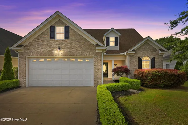 $549,000 | 3948 Ashcroft Drive, Winterville, NC 28590