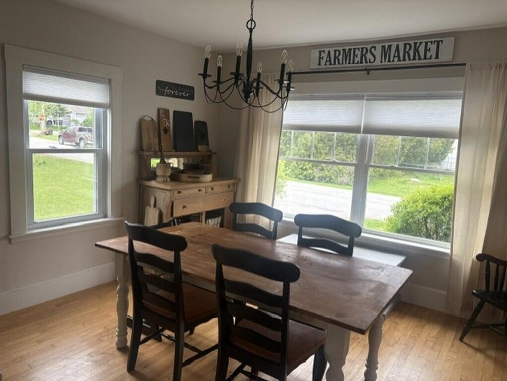 235 Norway Road Bangor, ME 04401 - Photo 9 of 24 Dinning 1 (Copy)