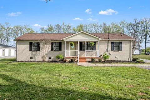 $310,000 | 210 Sunset Street, Unionville, TN 37180