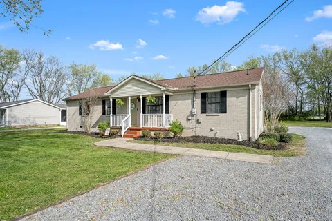 $310,000 | 210 Sunset Street, Unionville, TN 37180