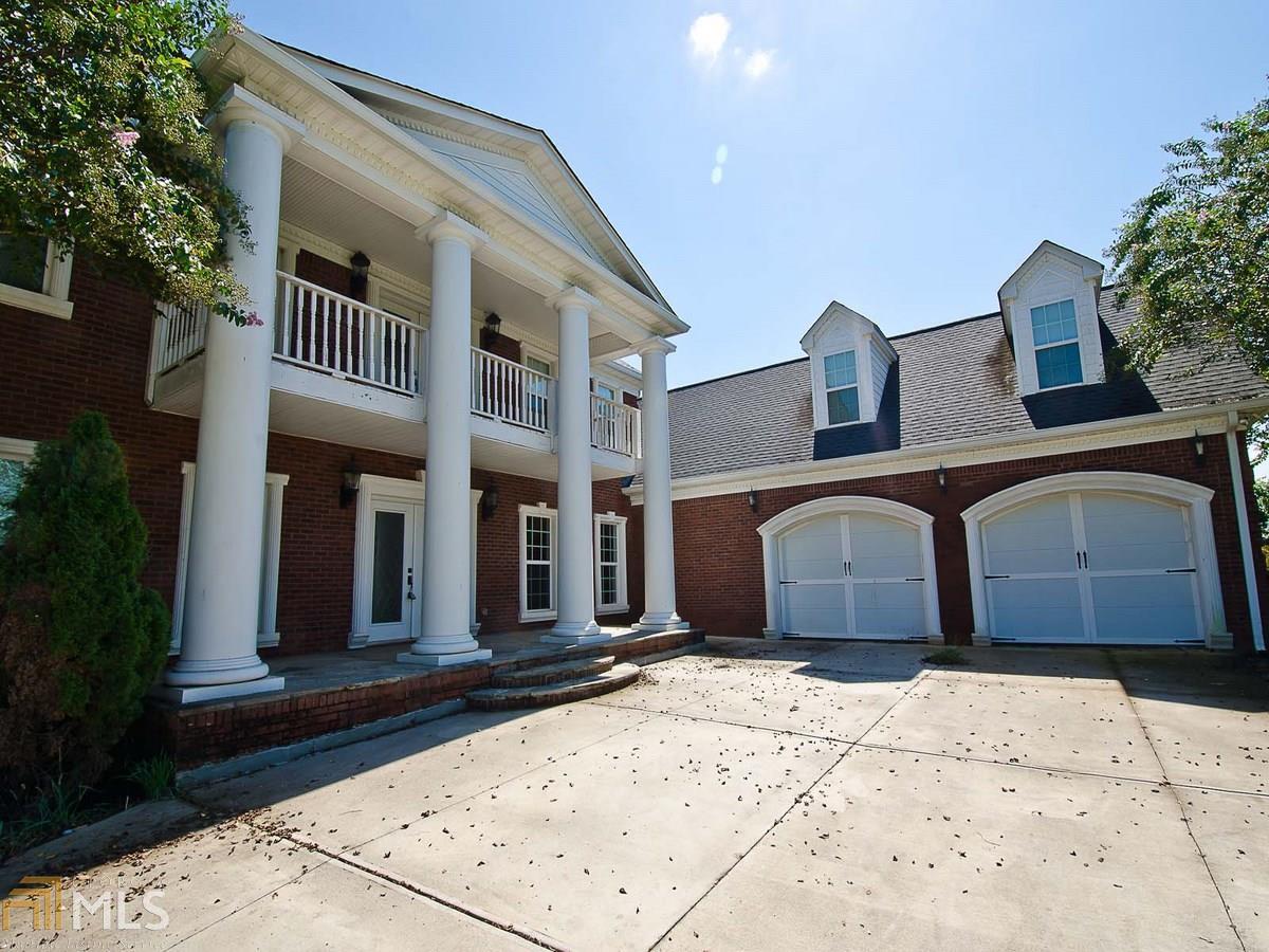 1224 Walker Road Madison, GA 30650 - Photo 1 of 1 Gallery Image 1
