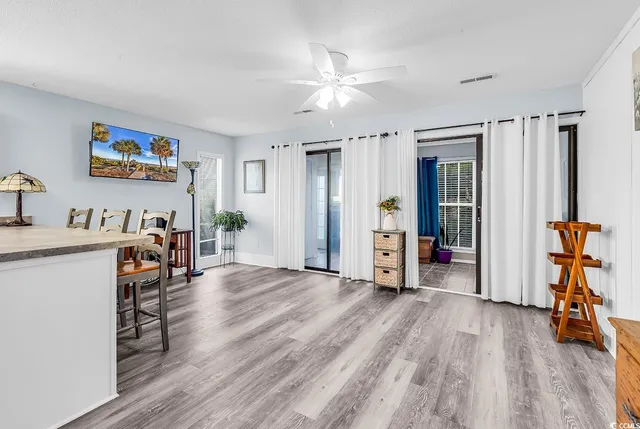 $146,000 | 3700 Golf Colony Lane, Unit 18I, Little River, SC 29566