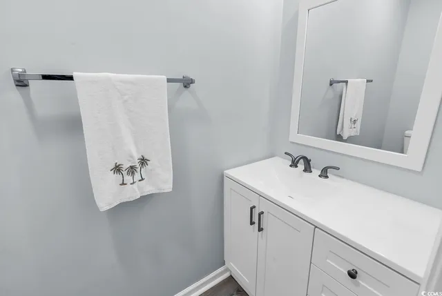 $146,000 | 3700 Golf Colony Lane, Unit 18I, Little River, SC 29566