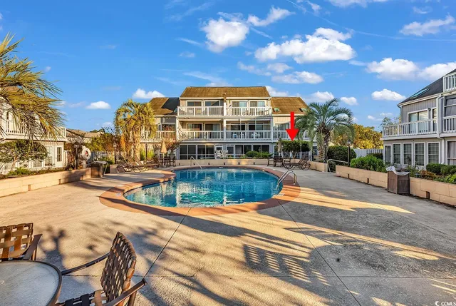 $146,000 | 3700 Golf Colony Lane, Unit 18I, Little River, SC 29566