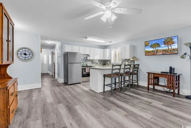 $146,000 | 3700 Golf Colony Lane, Unit 18I, Little River, SC 29566