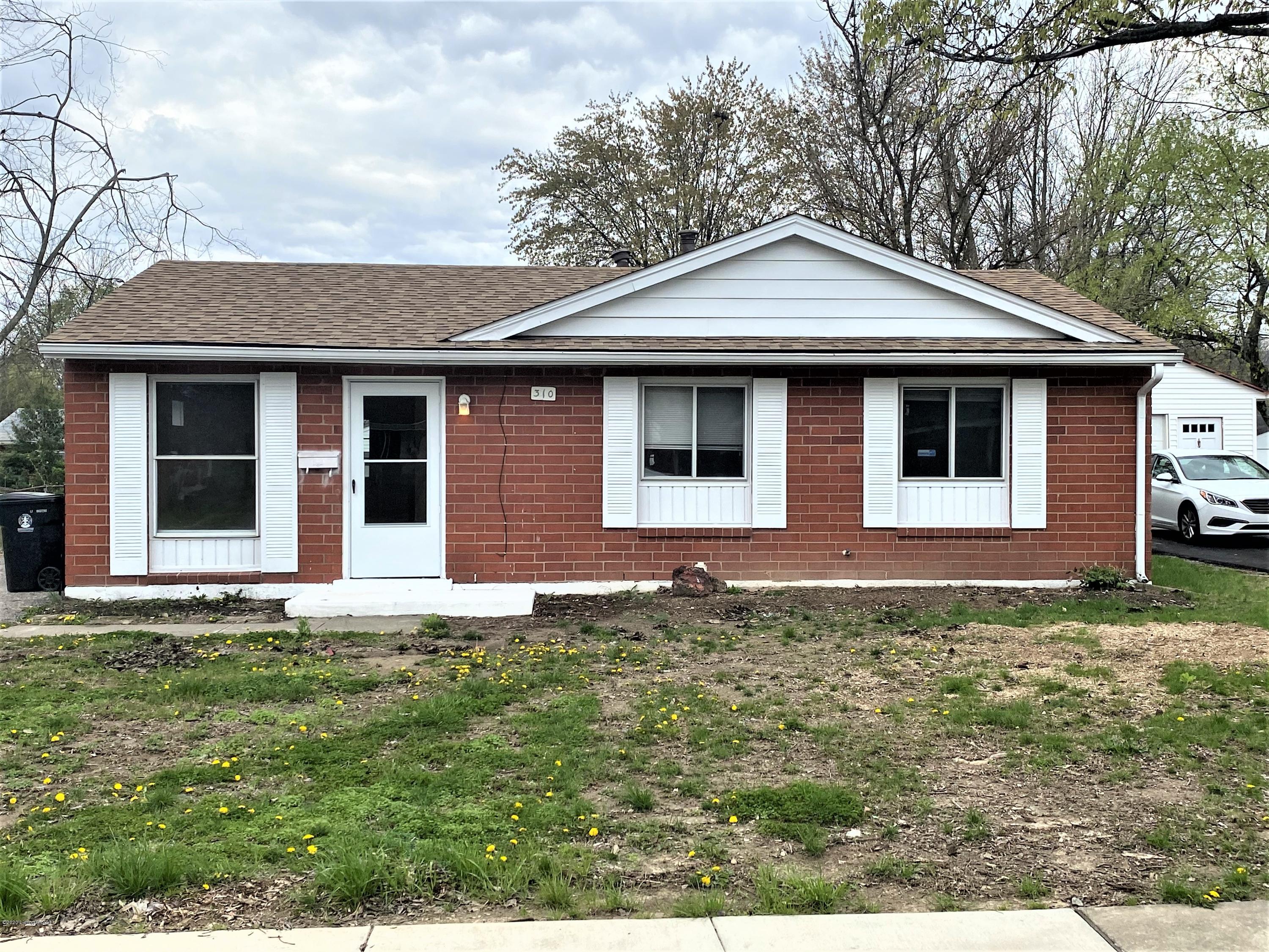 310 Mac Brae Road Louisville, KY 40214 - Photo 1 of 17 IMG_2816 (2)