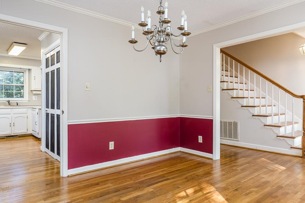 5413 Mapleridge Road Raleigh, NC 27609 - Photo 5 of 20 Photo 5