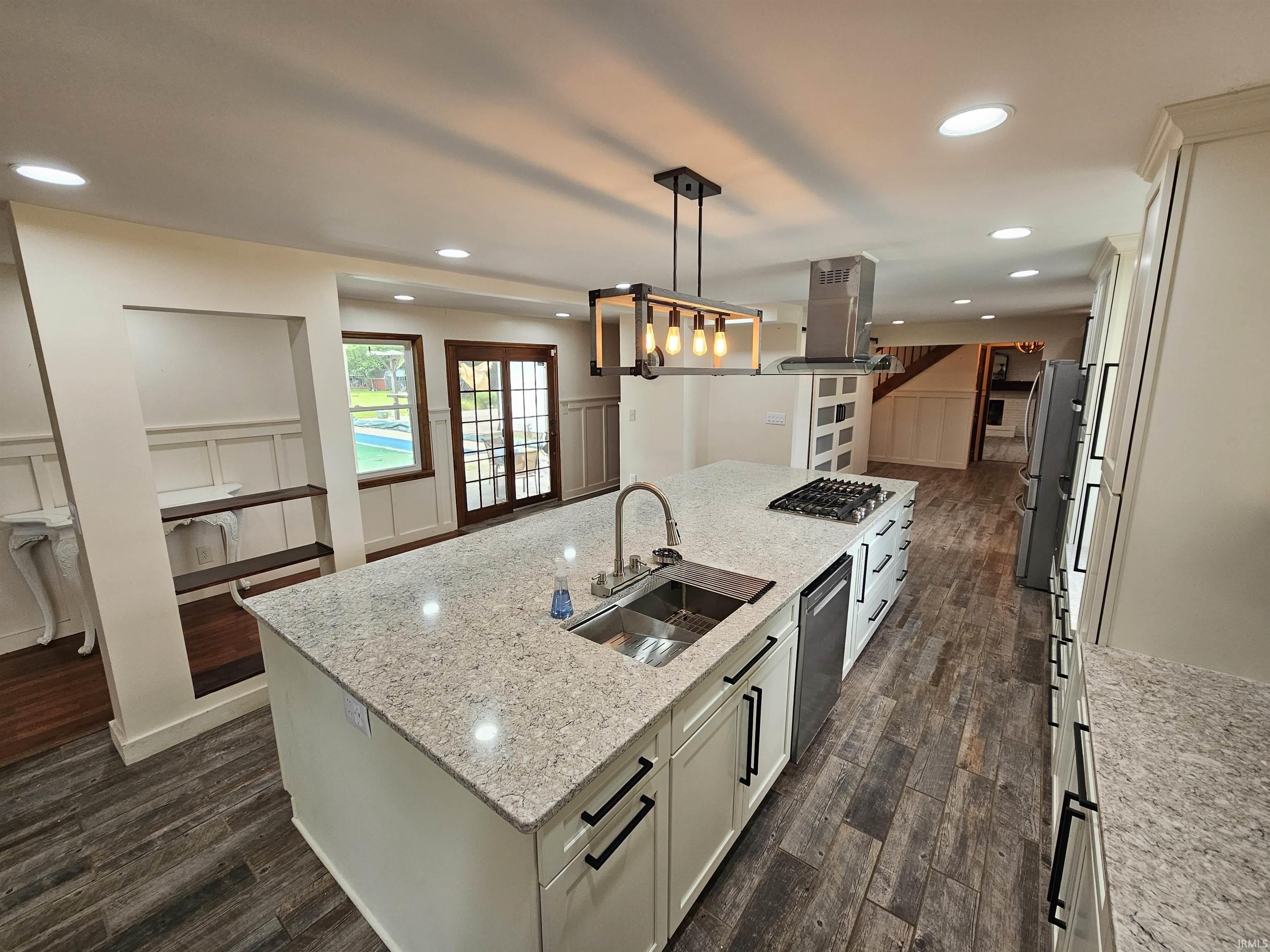 148 South Hickory Corner Road Vincennes, IN 47591 - Photo 7 of 36