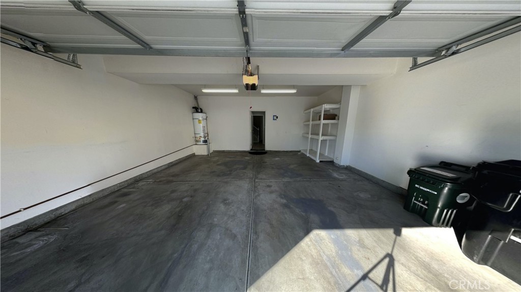 7701 Chambray Place, Unit 2 Rancho Cucamonga, CA 91739 - Photo 29 of 39 a view of a livingroom with wooden floor