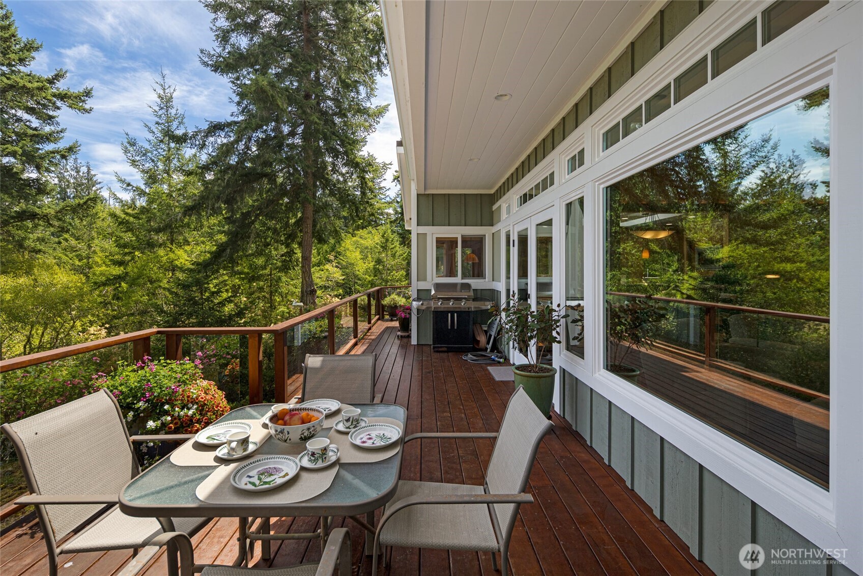 164 Bramblewood Lane Friday Harbor, WA 98250 - Photo 11 of 40
