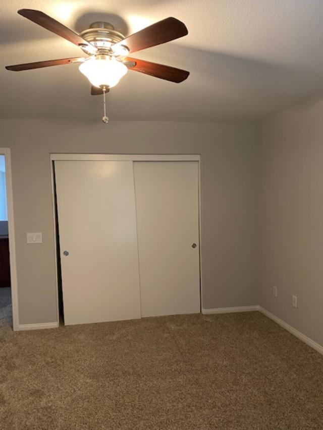 4403 Edam Street Lancaster, CA 93536 - Photo 16 of 20 en empty room with fan