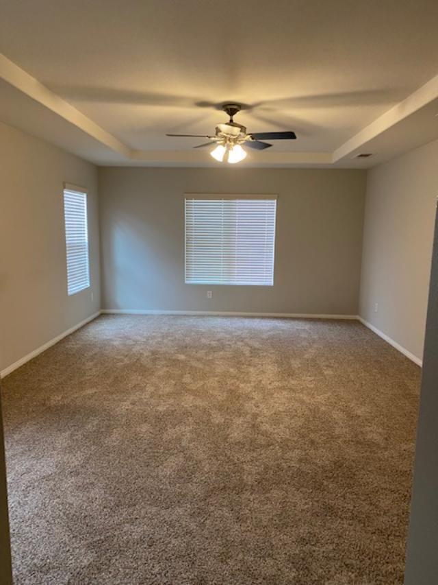 4403 Edam Street Lancaster, CA 93536 - Photo 17 of 20 a view of empty room with window