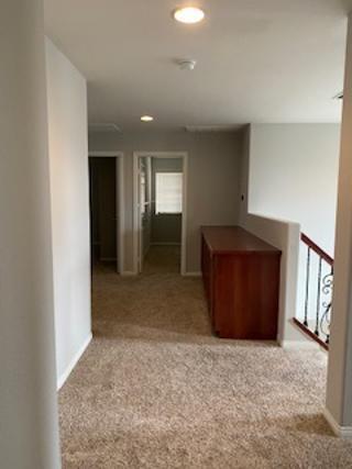 4403 Edam Street Lancaster, CA 93536 - Photo 7 of 20 a view of an empty room and window