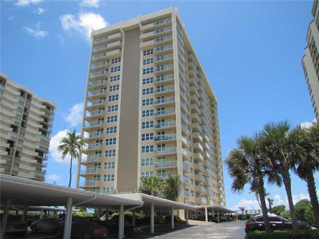5440 North Ocean Drive, Unit 304 Riviera Beach, FL 33404 - Photo 1 of 19 Primary Photo