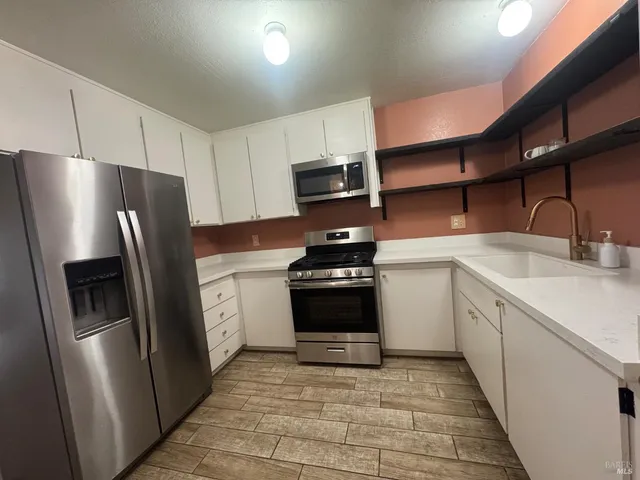 $425,000 | 431 Lincoln Avenue, Cotati, CA 94931