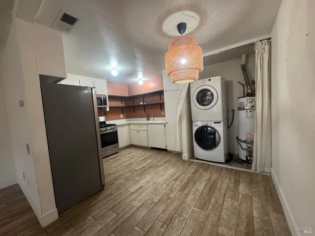 $425,000 | 431 Lincoln Avenue, Cotati, CA 94931