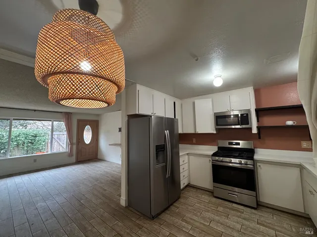 $425,000 | 431 Lincoln Avenue, Cotati, CA 94931