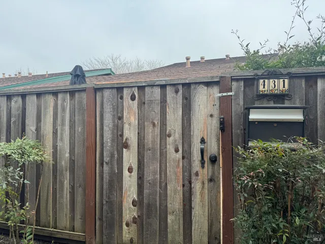 $425,000 | 431 Lincoln Avenue, Cotati, CA 94931