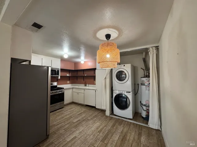 $425,000 | 431 Lincoln Avenue, Cotati, CA 94931