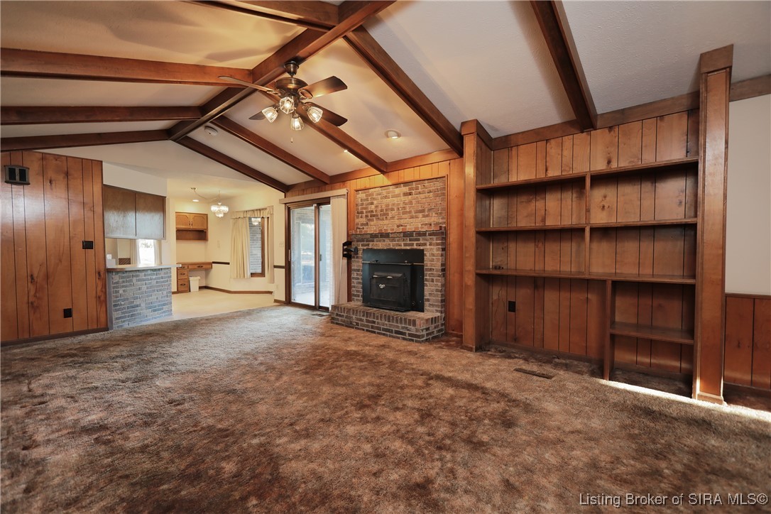 6818 Old Vincennes Road Floyds Knobs, IN 47119 - Photo 17 of 63