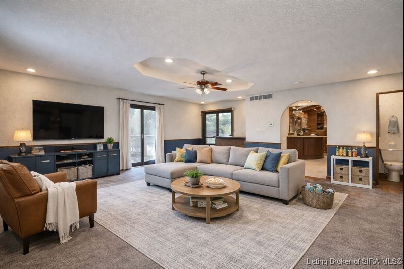 6818 Old Vincennes Road Floyds Knobs, IN 47119 - Photo 33 of 63 Virtually Staged