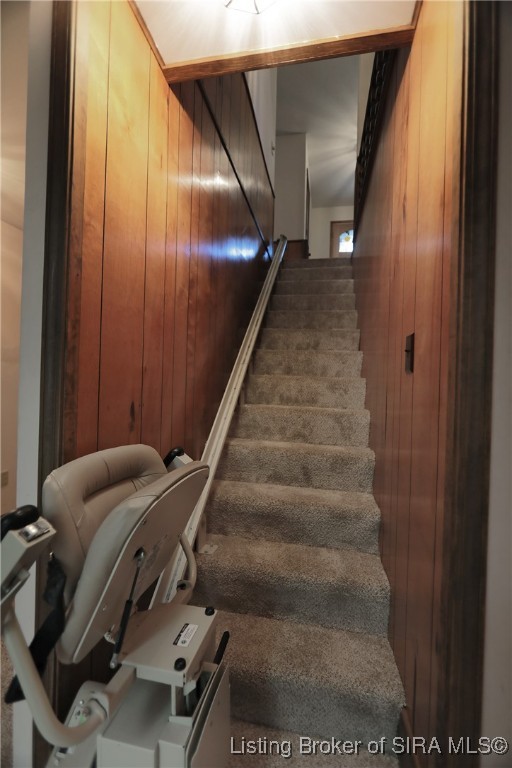 6818 Old Vincennes Road Floyds Knobs, IN 47119 - Photo 36 of 63