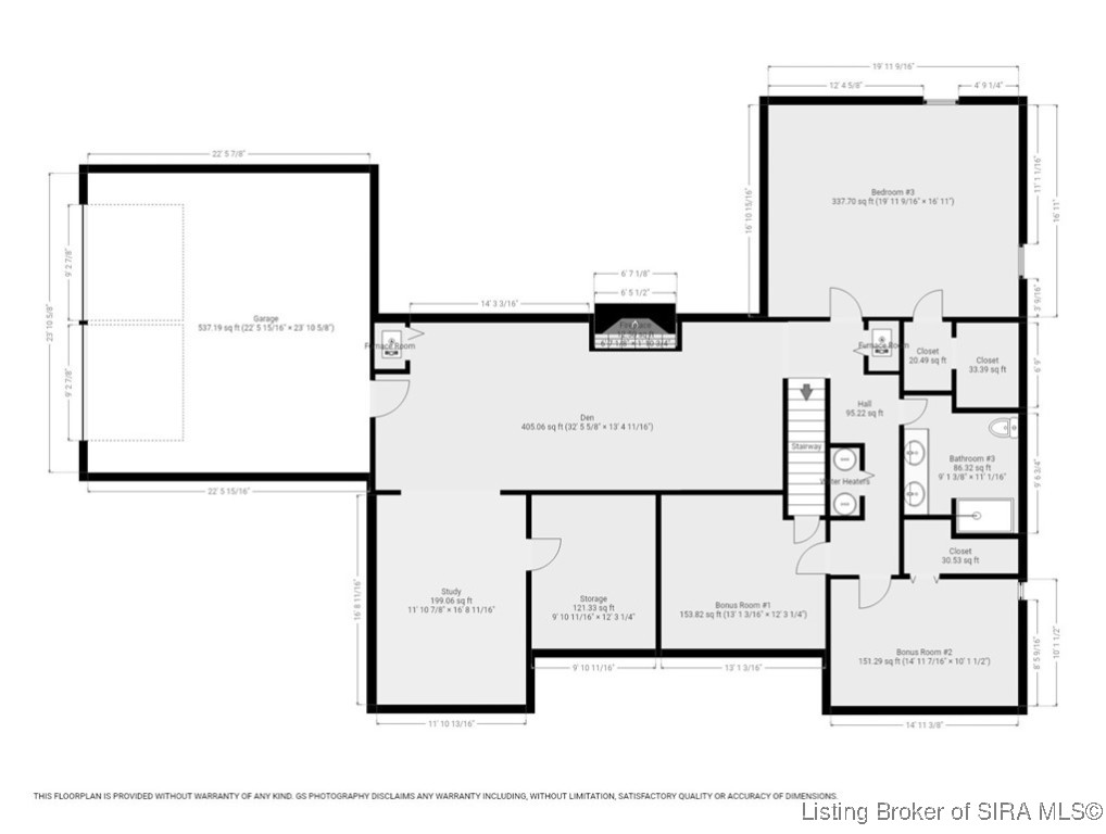 6818 Old Vincennes Road Floyds Knobs, IN 47119 - Photo 37 of 63