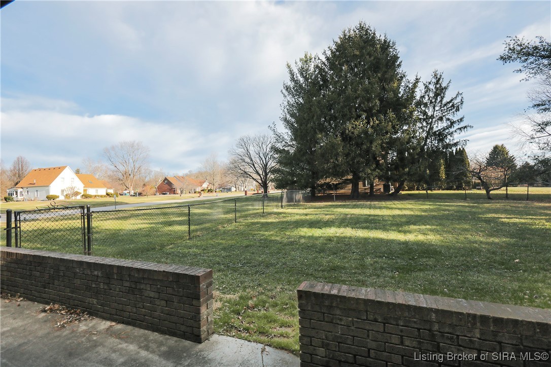 6818 Old Vincennes Road Floyds Knobs, IN 47119 - Photo 58 of 63