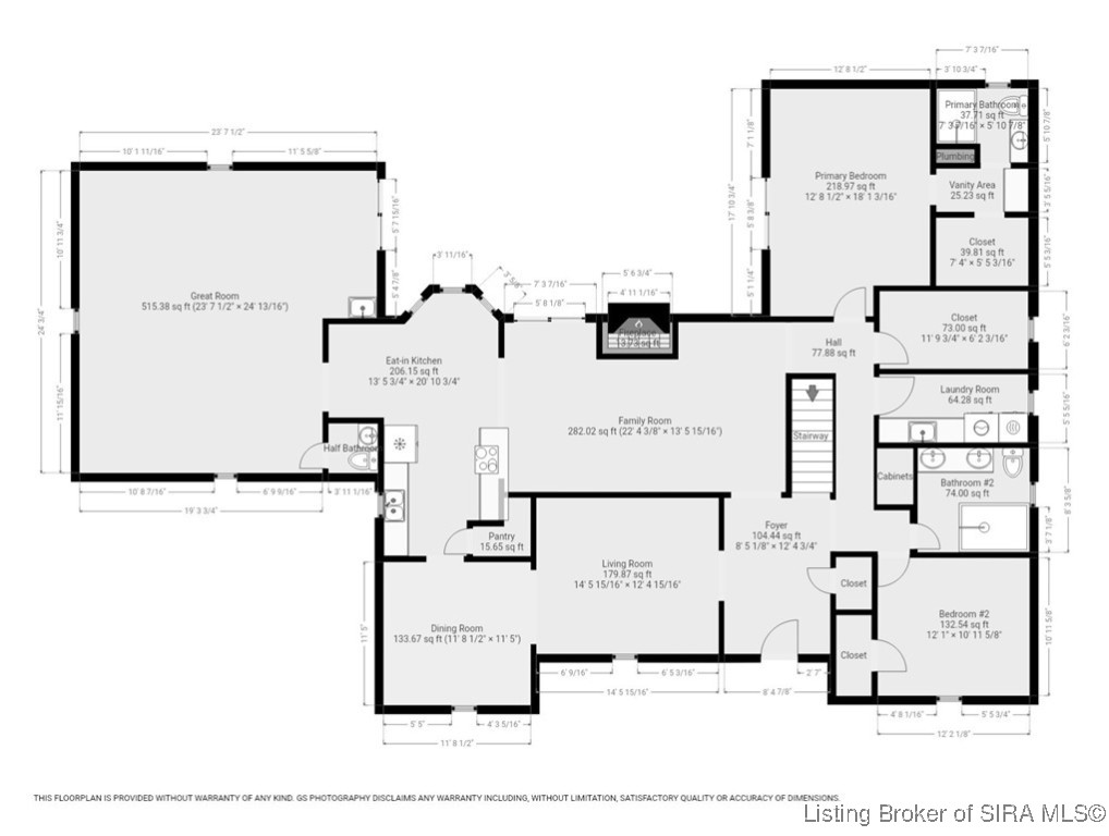 6818 Old Vincennes Road Floyds Knobs, IN 47119 - Photo 8 of 63