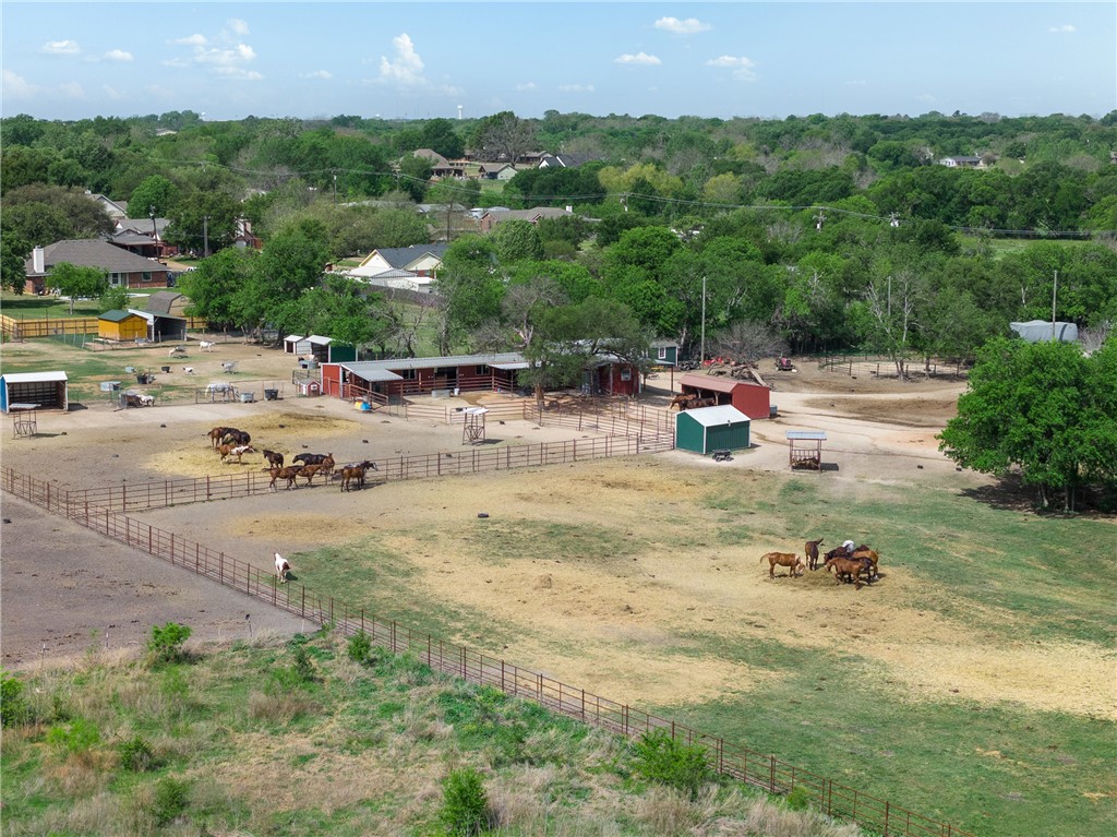 203 Saffle Road Robinson, TX 76706 - Photo 38 of 38
