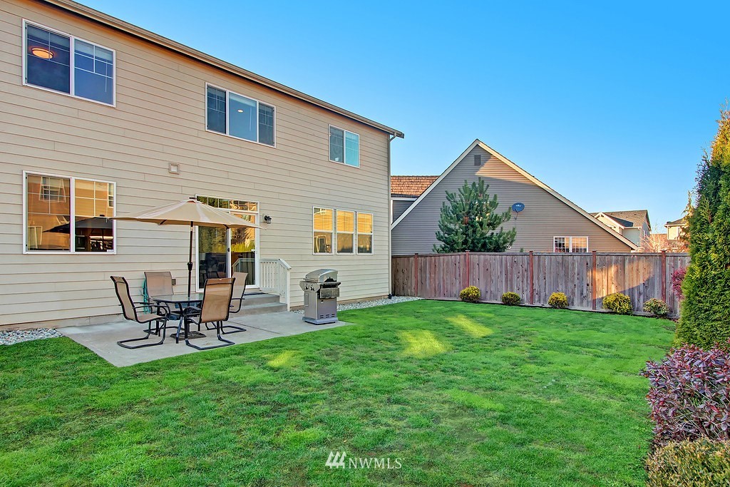 18529 39th Drive Southeast Bothell, WA 98012 - Photo 22 of 22
