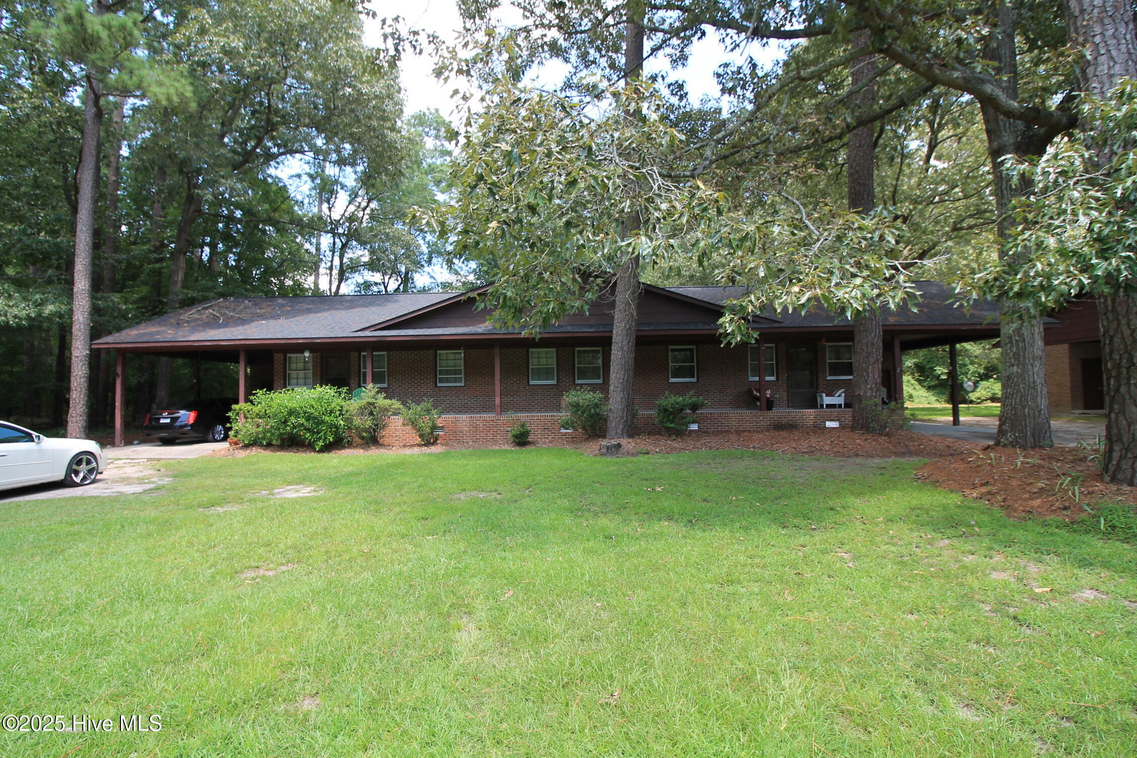 6137 River Road Washington, NC 27889 - Photo 3 of 21 Apt 1 & 2