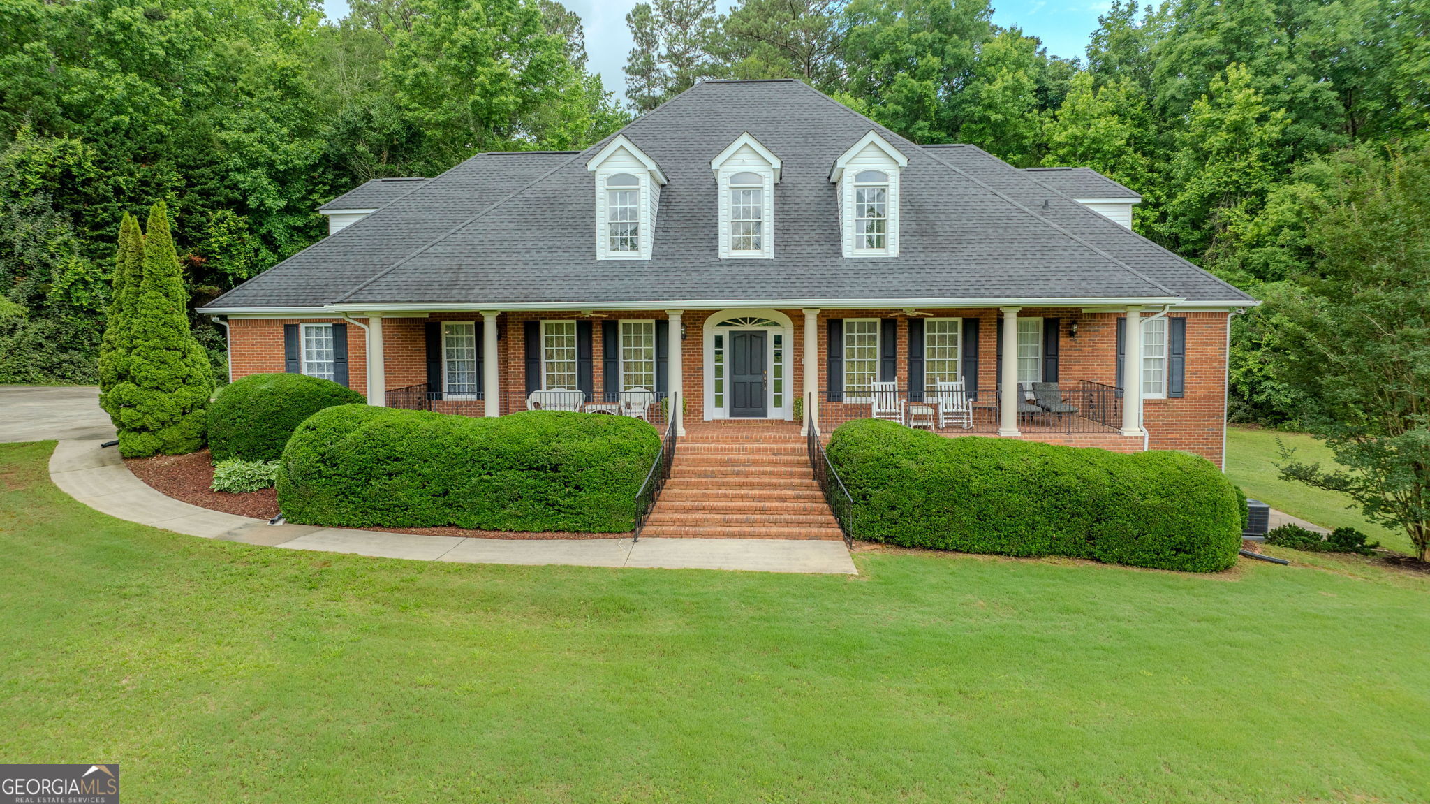 699 Bankstown Road Brooks, GA 30205 - Photo 3 of 122